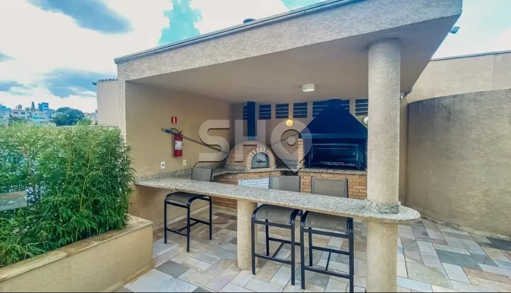 Apartamento, 2 quartos, 51 m² - Foto 11