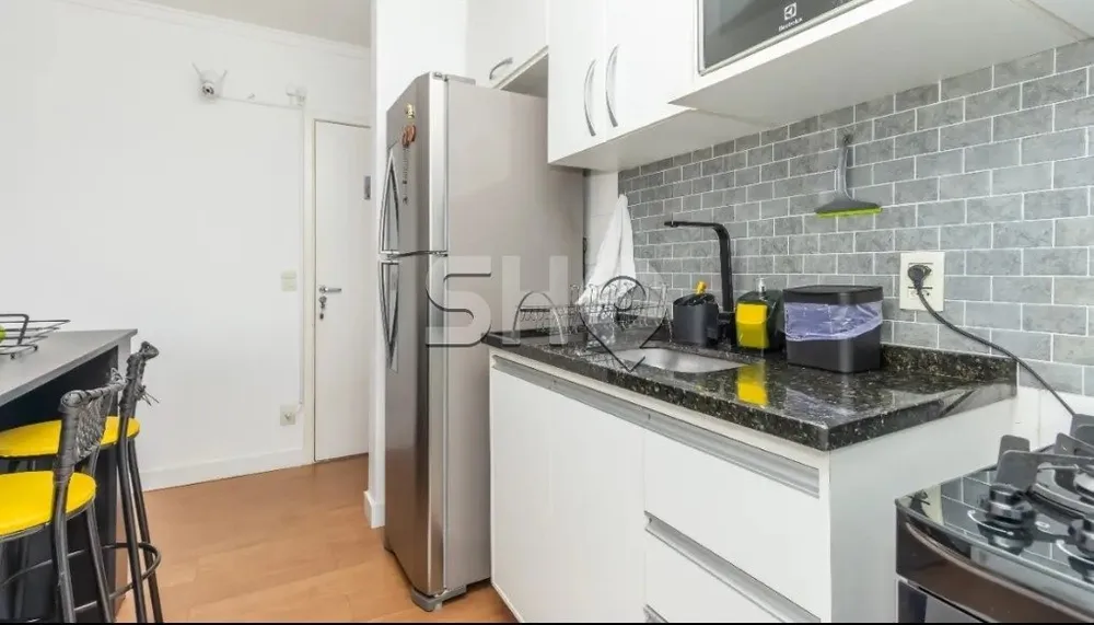 Apartamento, 2 quartos, 51 m² - Foto 4