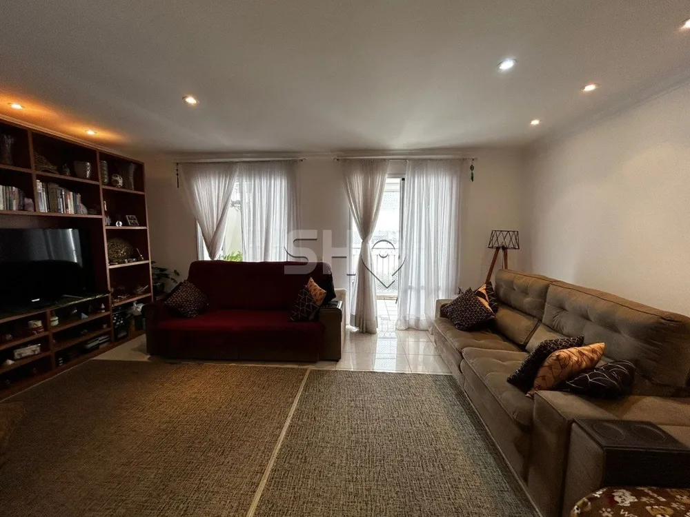 Apartamento, 3 quartos, 112 m² - Foto 2