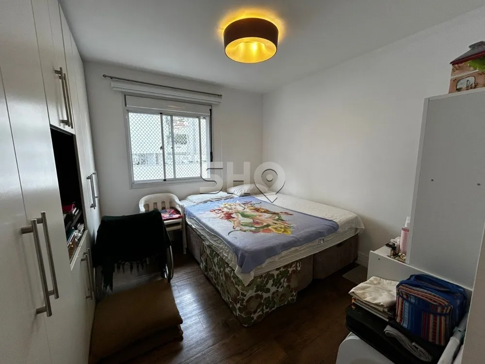 Apartamento, 3 quartos, 112 m² - Foto 8