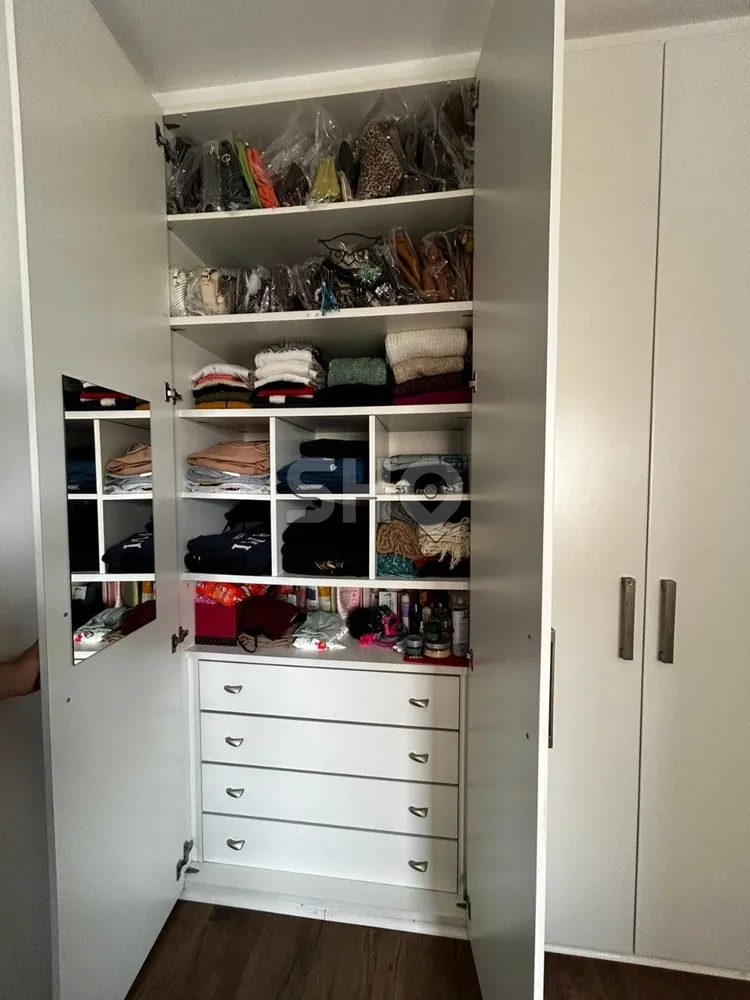 Apartamento, 3 quartos, 112 m² - Foto 5