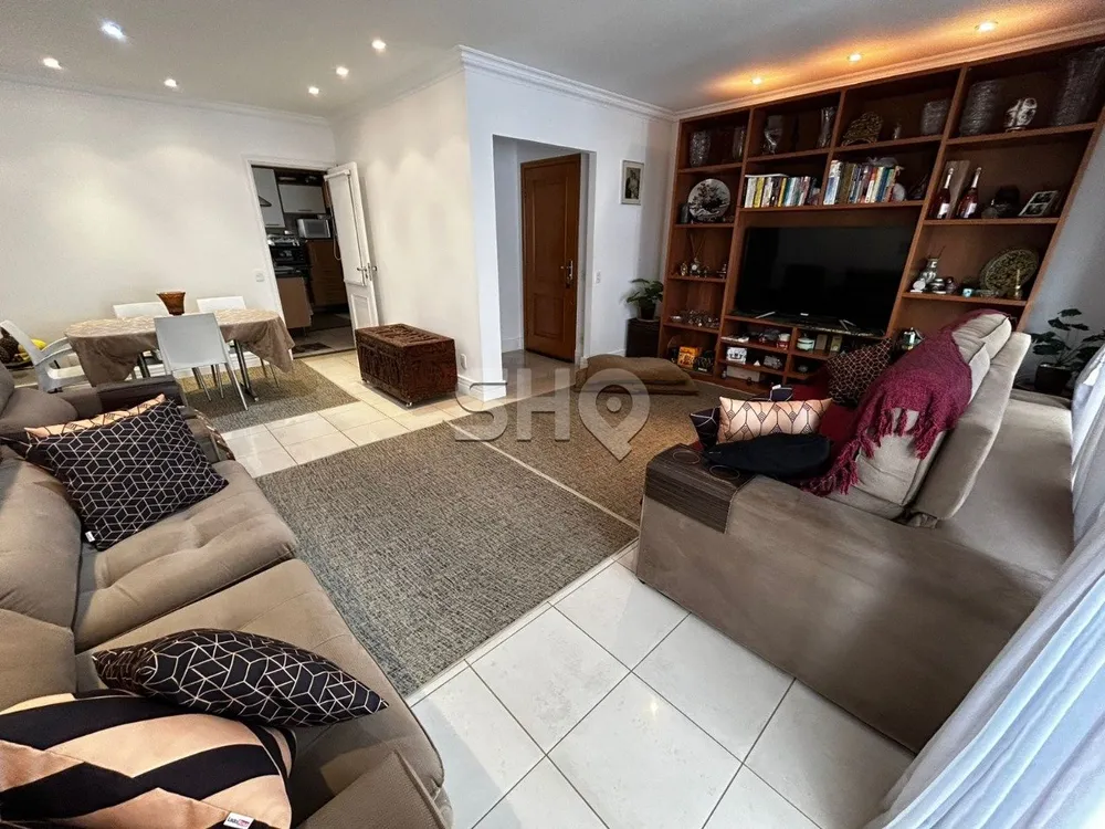 Apartamento, 3 quartos, 112 m² - Foto 1