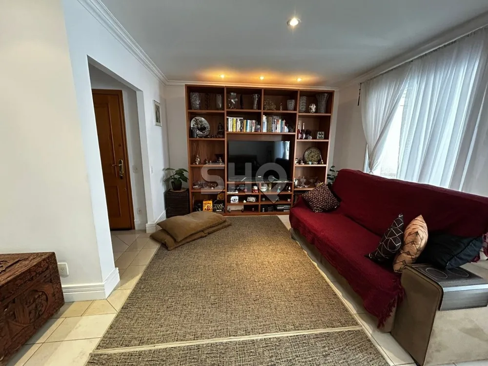 Apartamento, 3 quartos, 112 m² - Foto 3