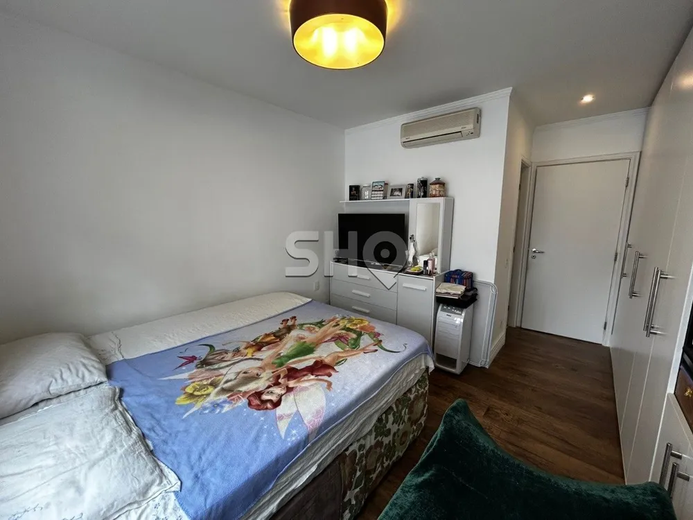 Apartamento, 3 quartos, 112 m² - Foto 9
