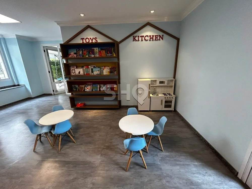 Apartamento, 3 quartos, 112 m² - Foto 15