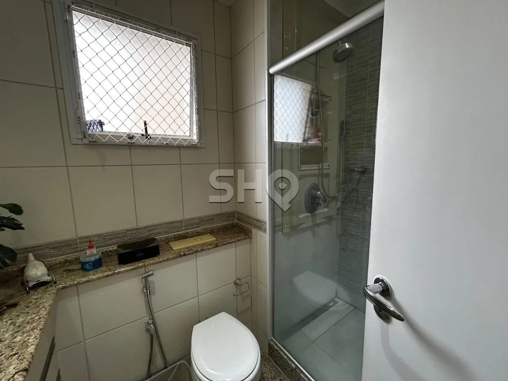 Apartamento, 3 quartos, 112 m² - Foto 7
