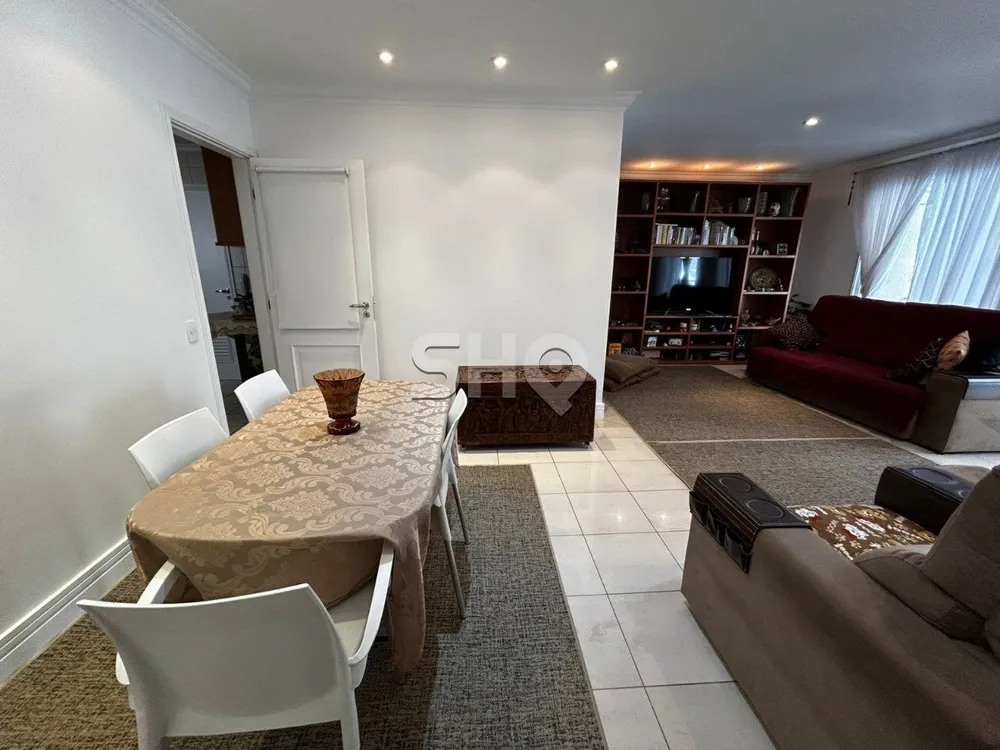 Apartamento, 3 quartos, 112 m² - Foto 4