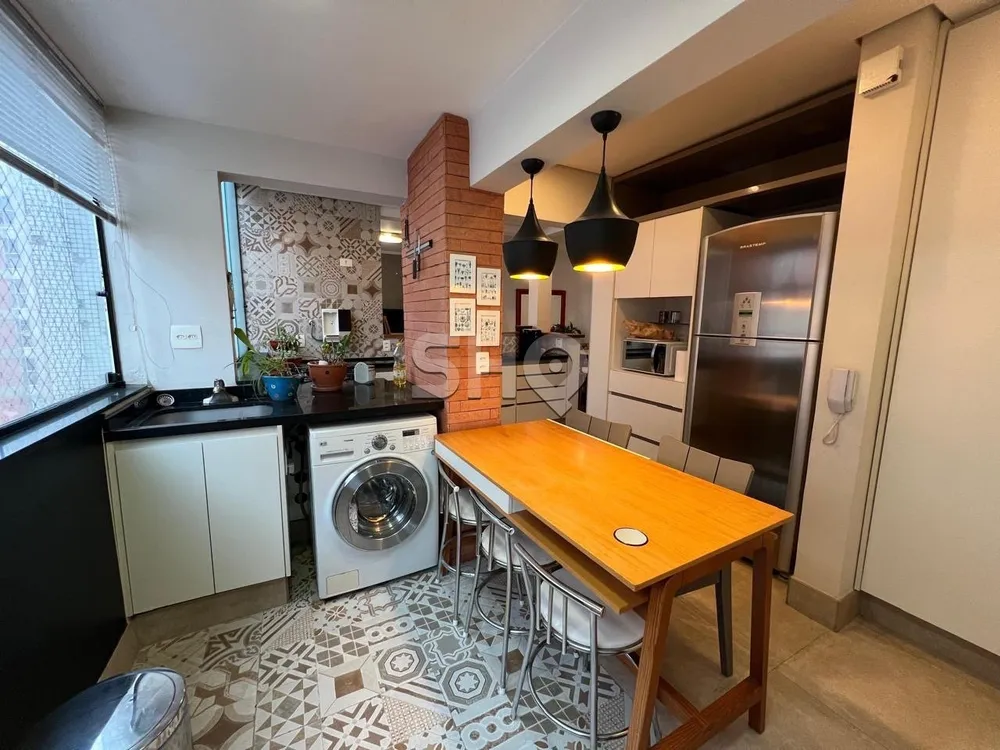 Apartamento, 3 quartos, 100 m² - Foto 8
