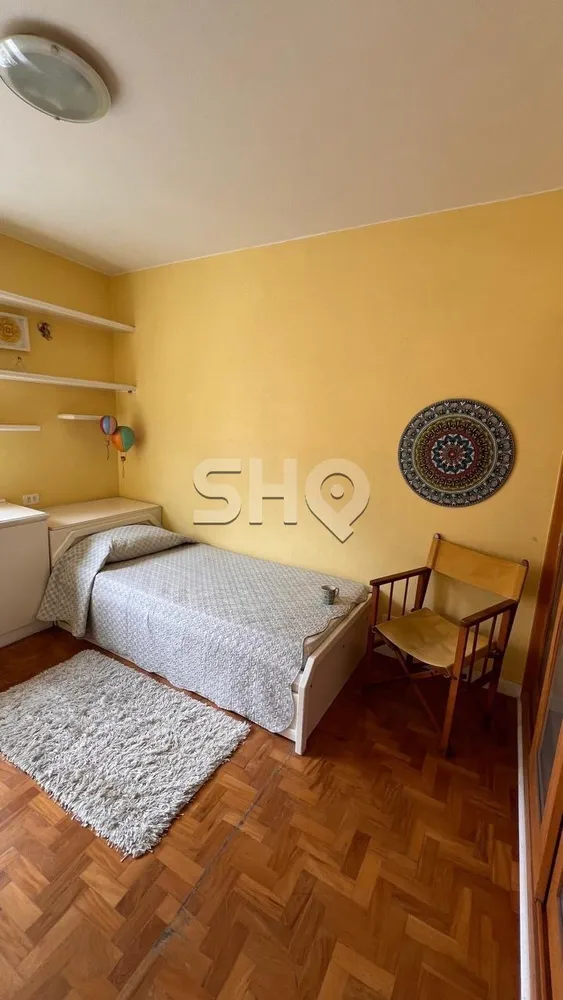 Apartamento, 3 quartos, 100 m² - Foto 11