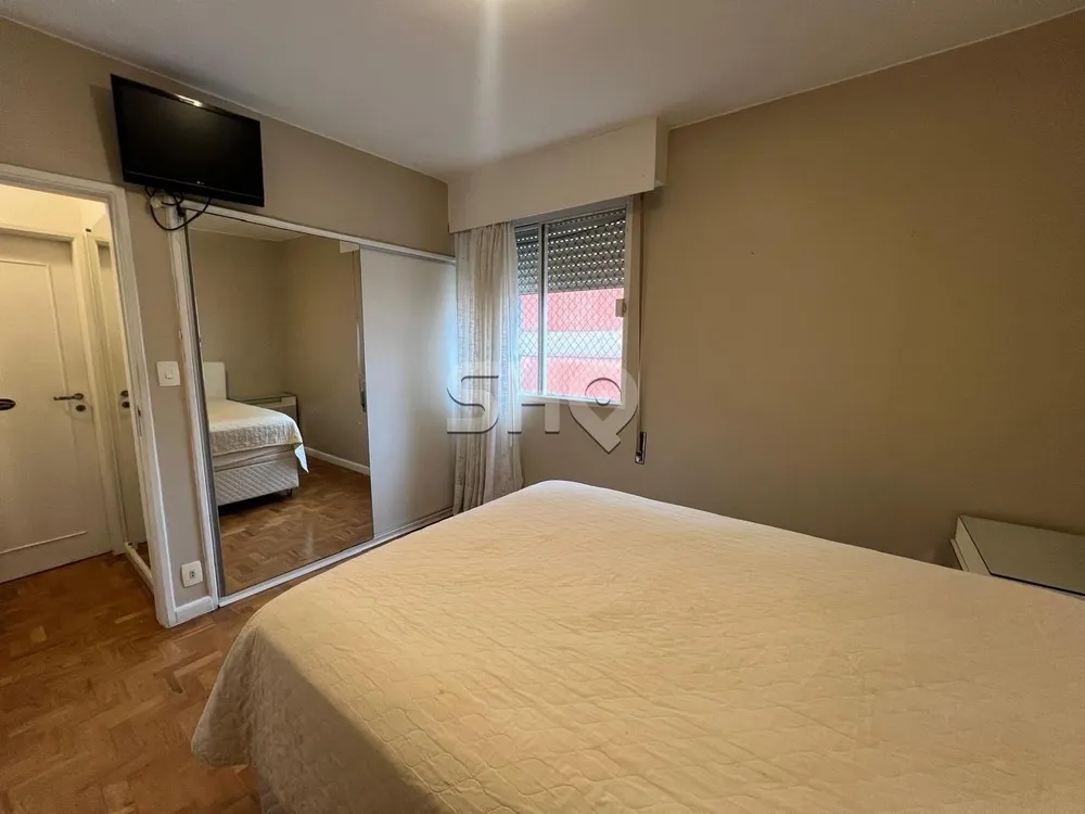 Apartamento, 3 quartos, 100 m² - Foto 14