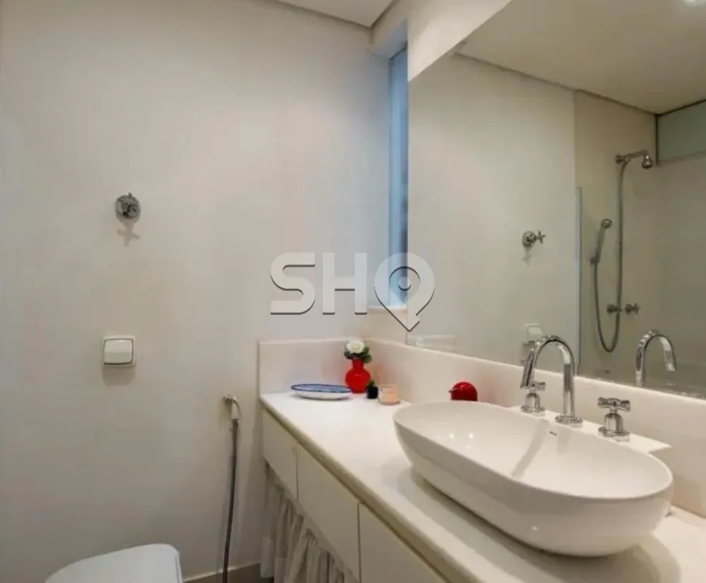 Apartamento, 3 quartos, 100 m² - Foto 7