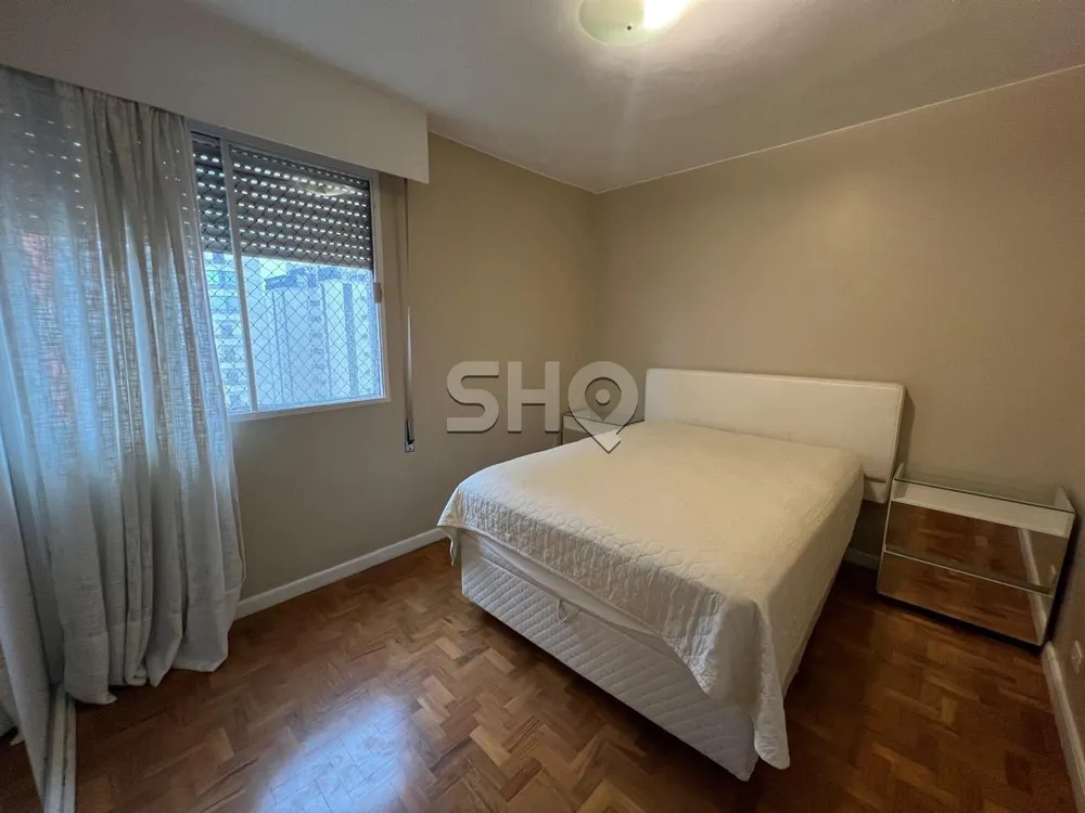 Apartamento, 3 quartos, 100 m² - Foto 13