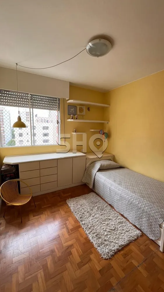 Apartamento, 3 quartos, 100 m² - Foto 10