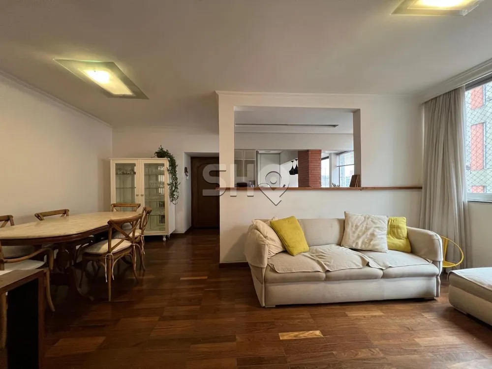 Apartamento, 3 quartos, 100 m² - Foto 5