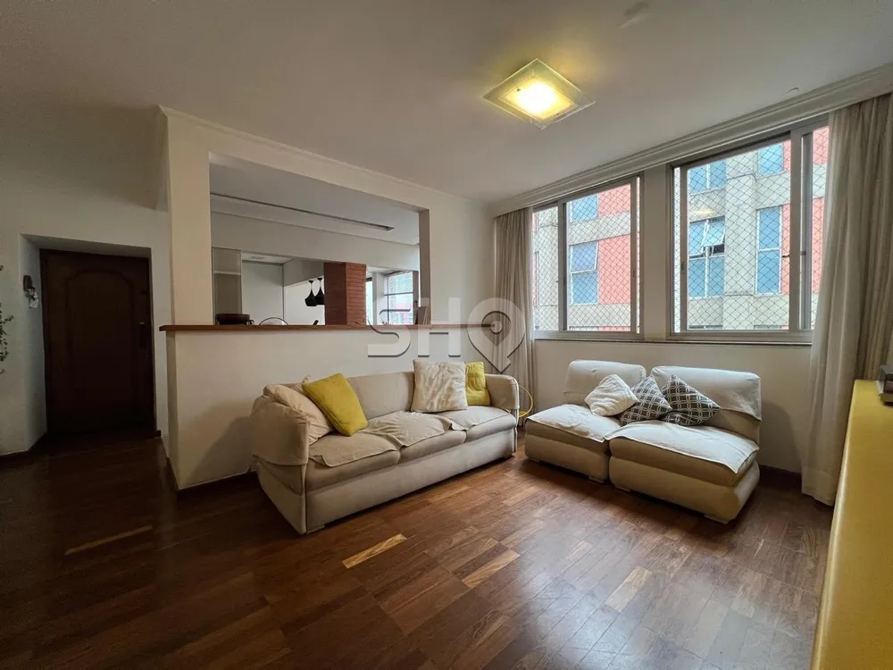 Apartamento, 3 quartos, 100 m² - Foto 6