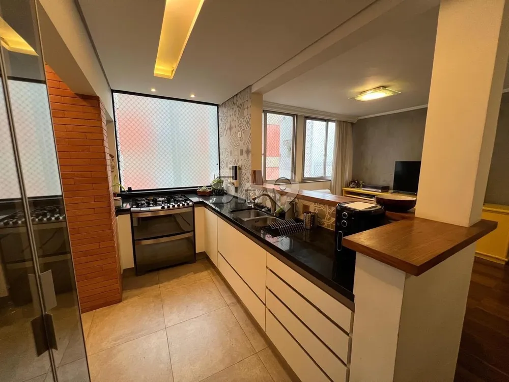 Apartamento, 3 quartos, 100 m² - Foto 1