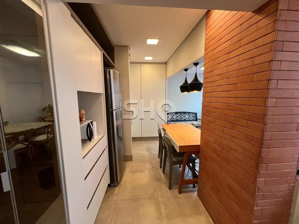 Apartamento, 3 quartos, 100 m² - Foto 9