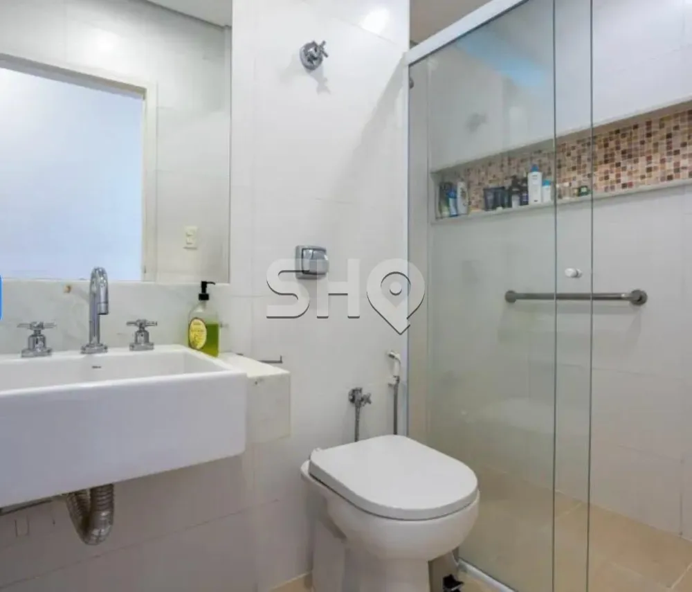 Apartamento, 3 quartos, 100 m² - Foto 15