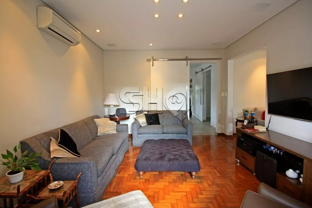 Sobrado, 3 quartos, 330 m² - Foto 19