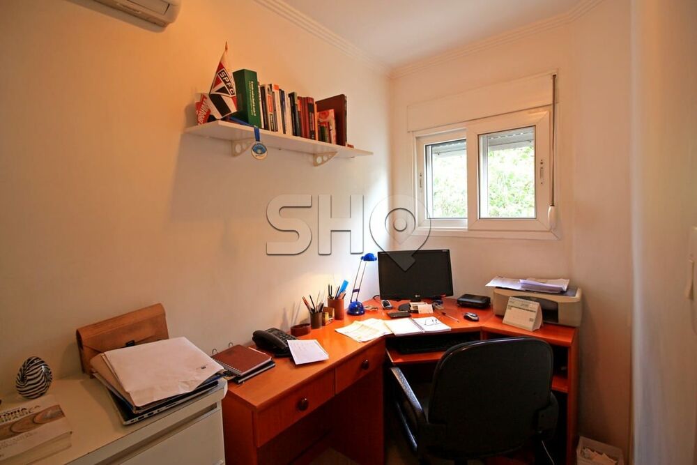 Sobrado à venda com 3 quartos, 330m² - Foto 7