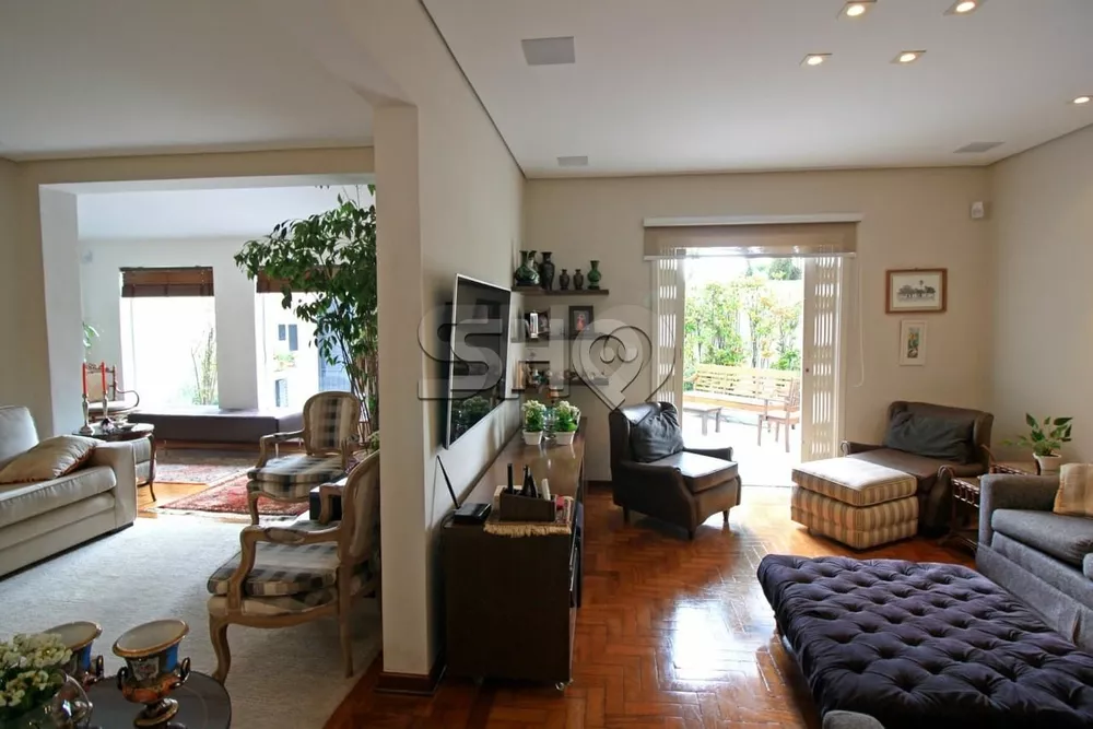 Sobrado, 3 quartos, 330 m² - Foto 20