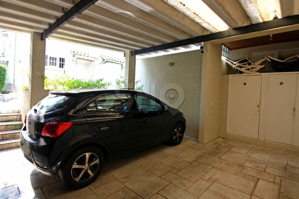 Sobrado à venda com 3 quartos, 330m² - Foto 18