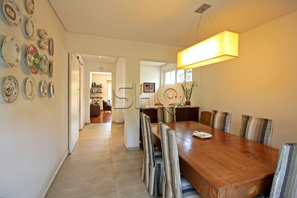 Sobrado à venda com 3 quartos, 330m² - Foto 3