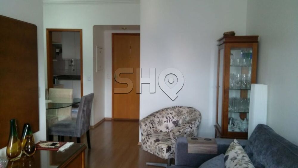 Apartamento, 3 quartos, 68 m² - Foto 1