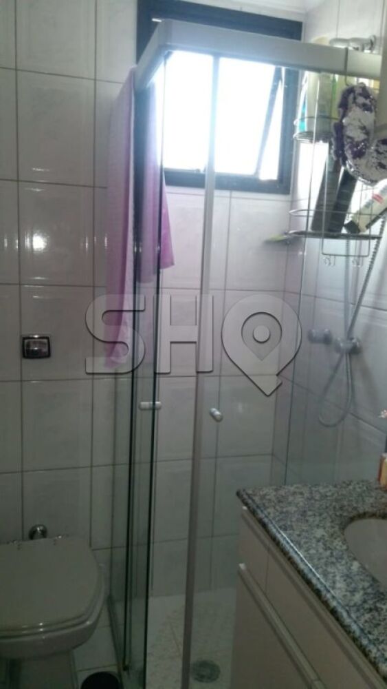 Apartamento, 3 quartos, 68 m² - Foto 2