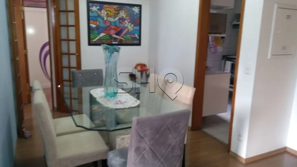 Apartamento, 3 quartos, 68 m² - Foto 3