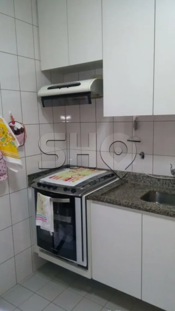 Apartamento, 3 quartos, 68 m² - Foto 12