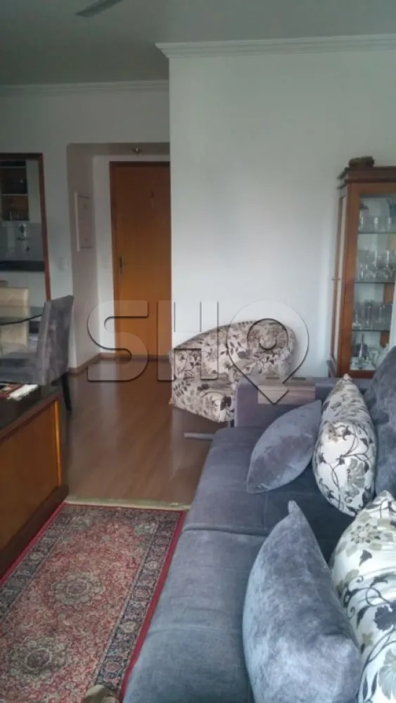 Apartamento, 3 quartos, 68 m² - Foto 11