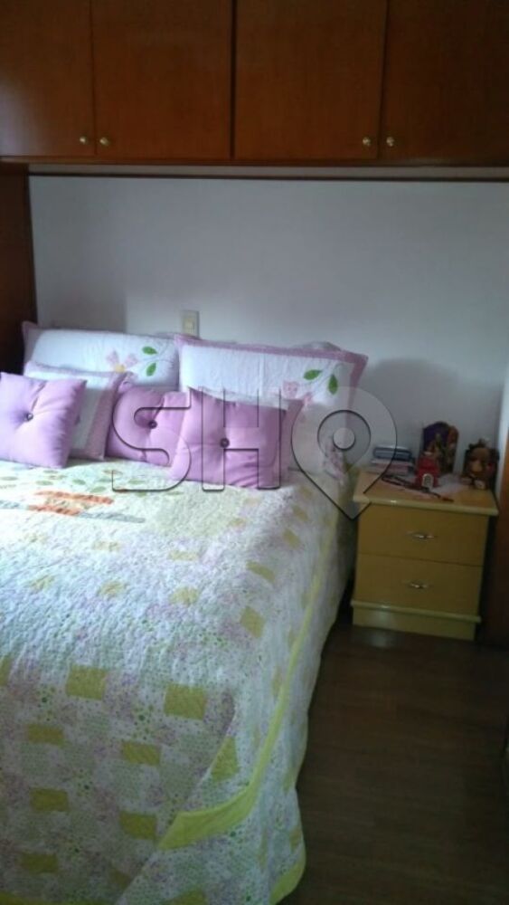 Apartamento, 3 quartos, 68 m² - Foto 4