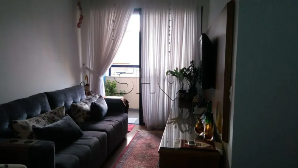 Apartamento, 3 quartos, 68 m² - Foto 1