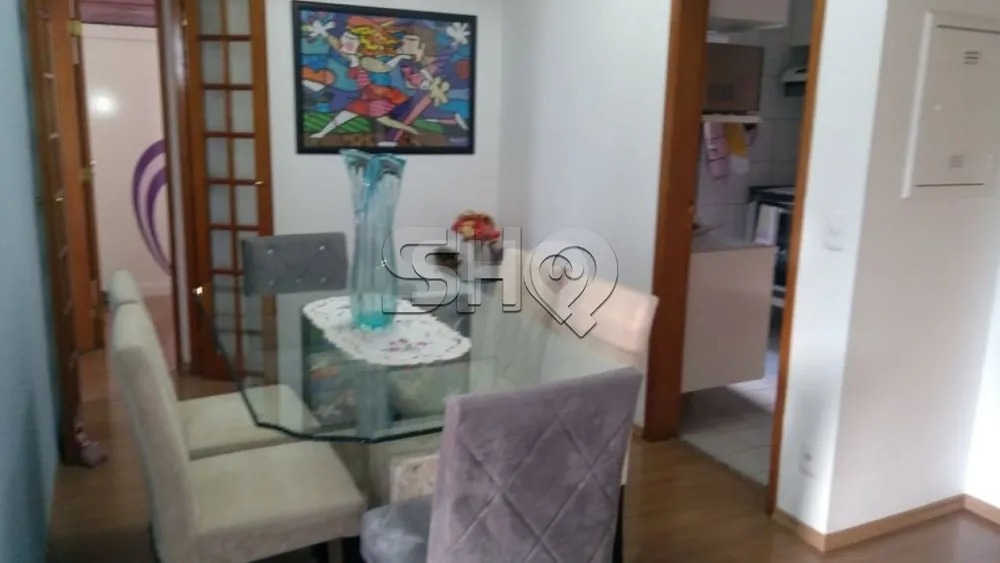 Apartamento, 3 quartos, 68 m² - Foto 15
