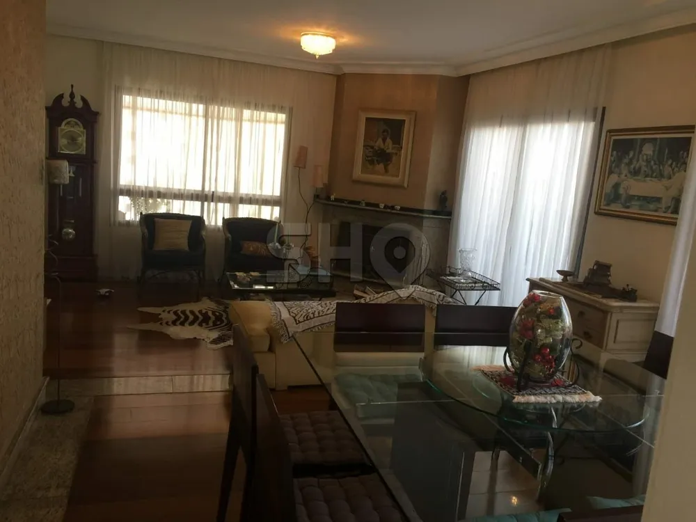Apartamento, 4 quartos, 279 m² - Foto 1