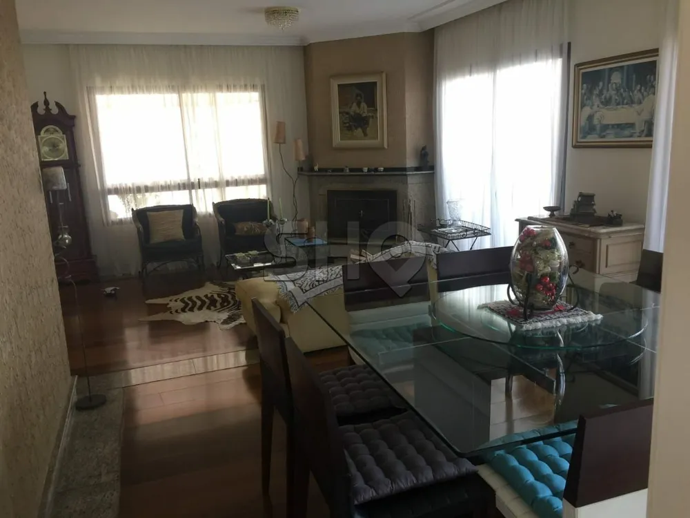Apartamento, 4 quartos, 279 m² - Foto 2