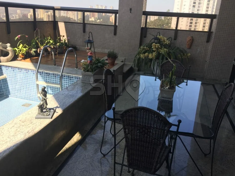 Apartamento, 4 quartos, 279 m² - Foto 3