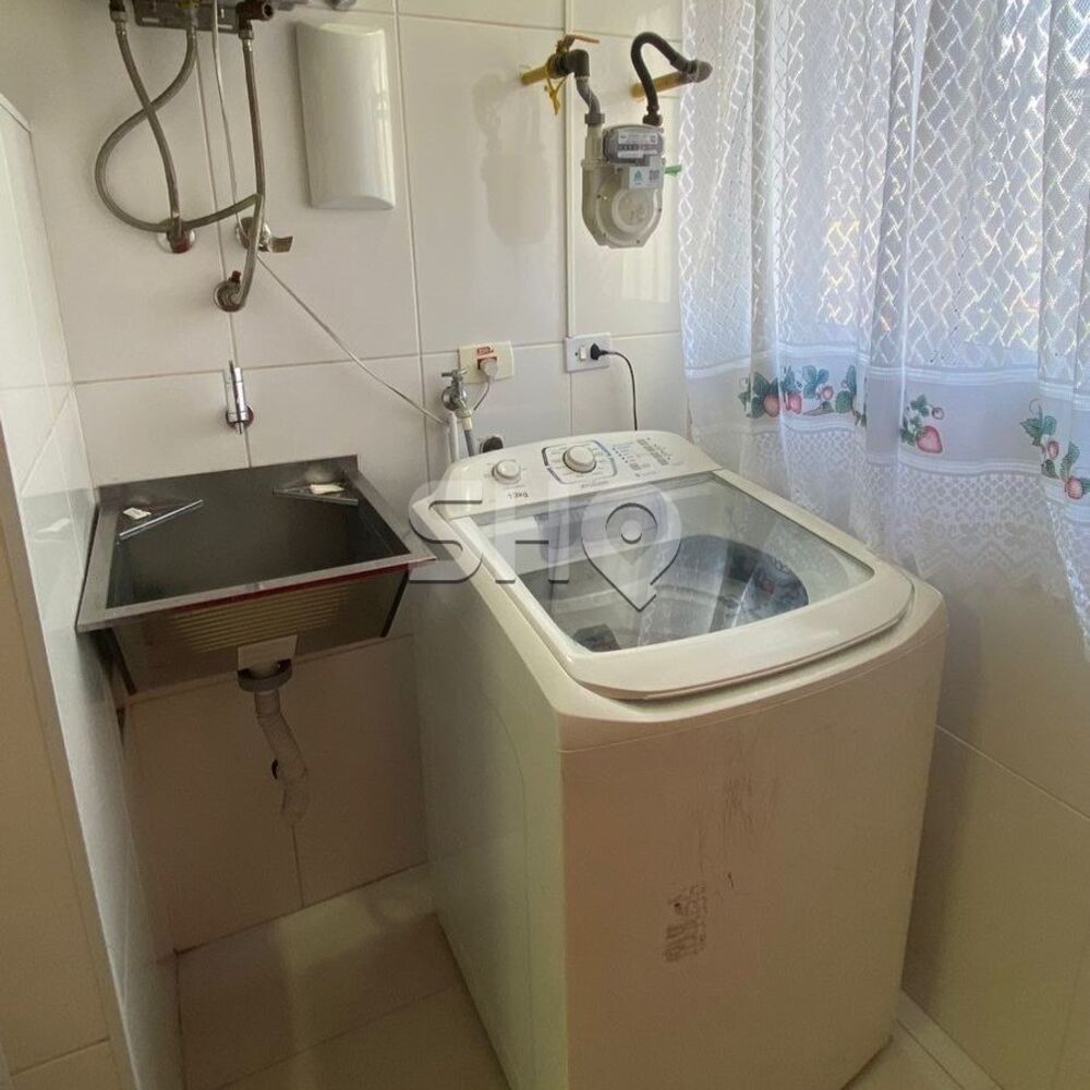 Apartamento, 3 quartos, 68 m² - Foto 11