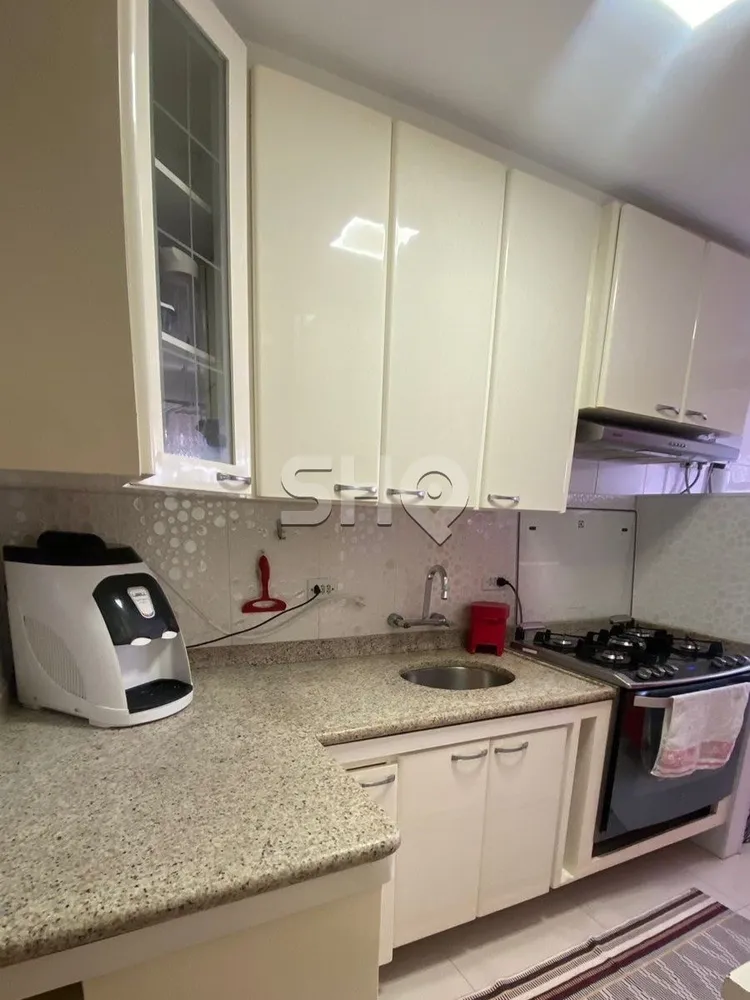 Apartamento, 3 quartos, 68 m² - Foto 6