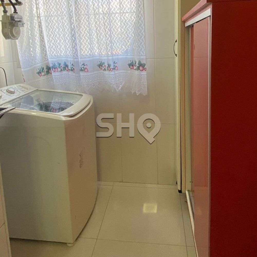 Apartamento, 3 quartos, 68 m² - Foto 3