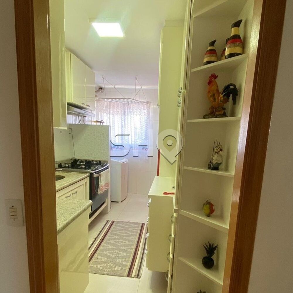 Apartamento, 3 quartos, 68 m² - Foto 9