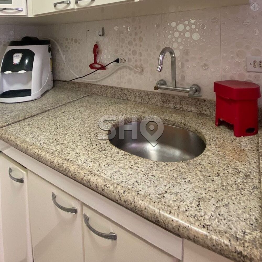 Apartamento, 3 quartos, 68 m² - Foto 6