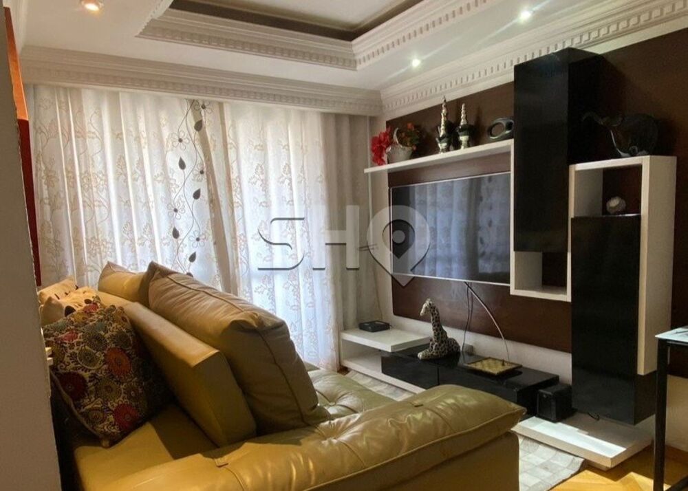 Apartamento, 3 quartos, 68 m² - Foto 1