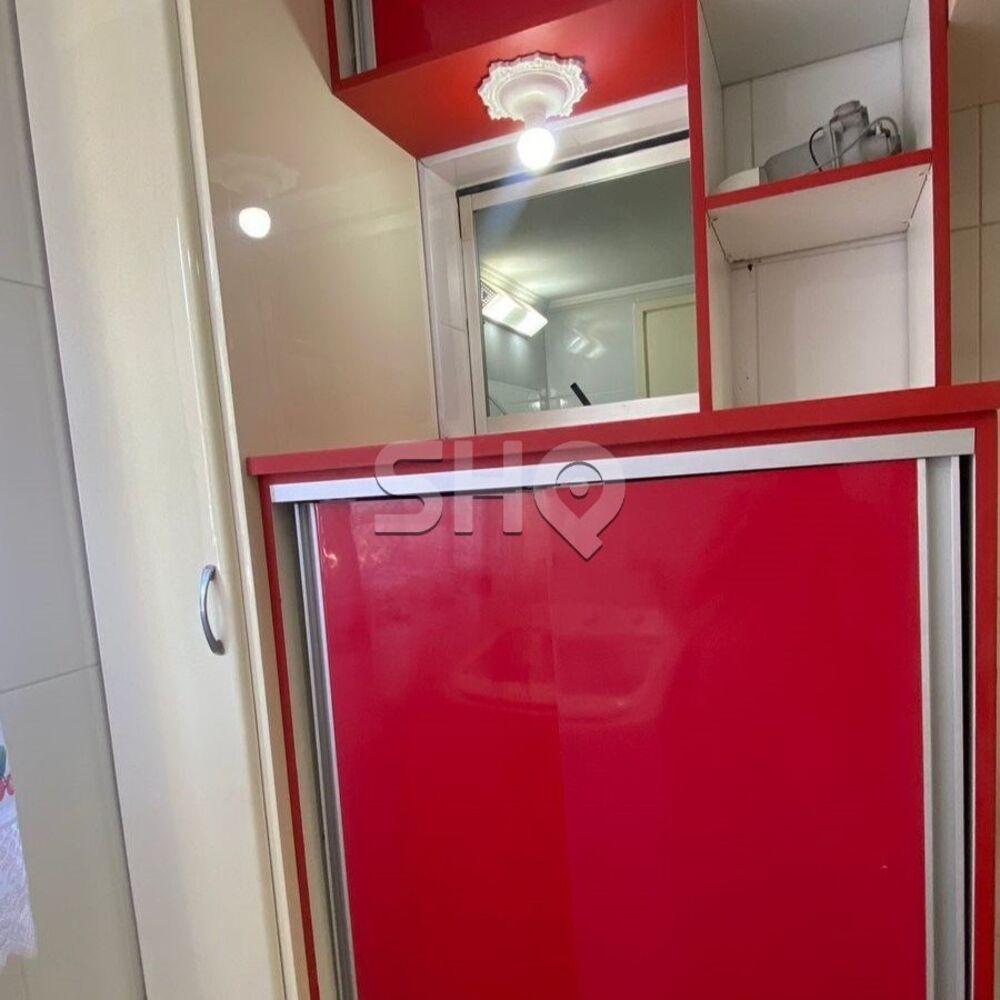 Apartamento, 3 quartos, 68 m² - Foto 2