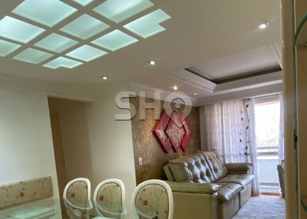 Apartamento, 3 quartos, 68 m² - Foto 10