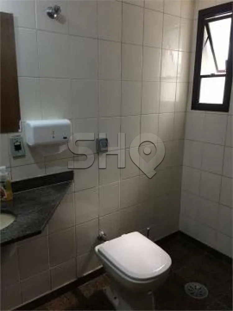 Apartamento, 4 quartos, 200 m² - Foto 6