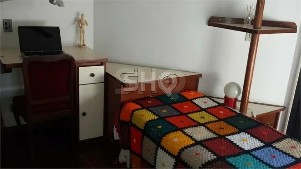 Apartamento, 4 quartos, 200 m² - Foto 12