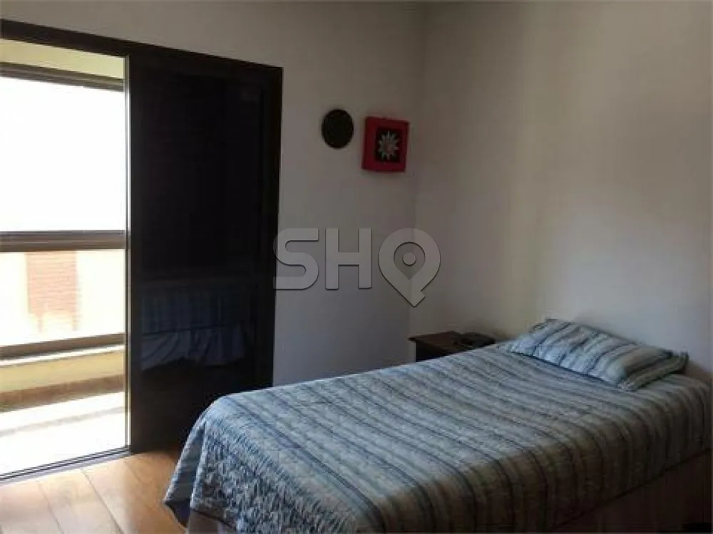 Apartamento, 4 quartos, 200 m² - Foto 5