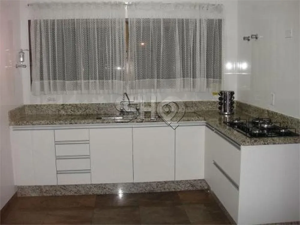 Apartamento, 4 quartos, 200 m² - Foto 11